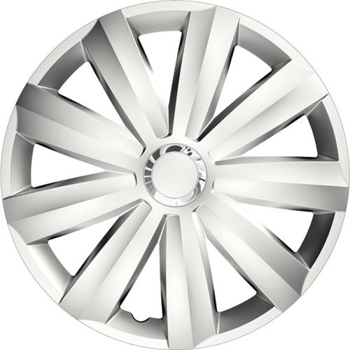  Argo 13"-os Venture Pro dísztárcsa szett ezüst (4db) (ARG13VENTURE-P) 