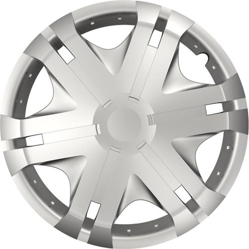  Argo 13"-os Vision dísztárcsa szett ezüst (4db) (ARG13VISION) 
