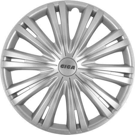  Argo 16"-os Giga dísztárcsa szett ezüst (4db) (ARG16GIGA) 
