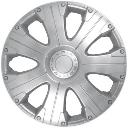  Argo 16"-os Racing dísztárcsa szett ezüst (4db) (ARG16RACING) 