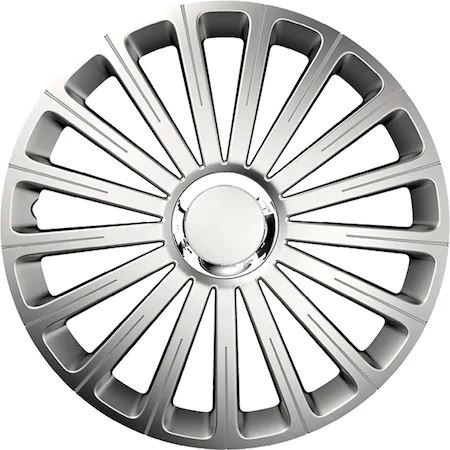  Argo 16"-os Radical Pro dísztárcsa szett ezüst (4db) (ARG16RADICAL-P) 