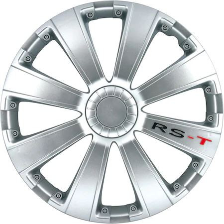  Argo 16"-os RST dísztárcsa szett ezüst (4db) (ARG16RST) 