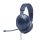  JBL Quantum 100 gamer headset kék (JBLQUANTUM100BLU) 