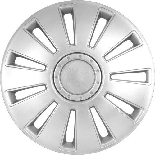  Argo 16"-os Silverstone dísztárcsa szett ezüst (4db) (ARG16SILST) 