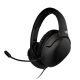  ASUS ROG Strix GO Gaming mikrofonos fejhallgató fekete (90YH02Q1-B2UA00) 