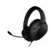  ASUS ROG Strix GO Core Gaming mikrofonos fejhallgató fekete (90YH02R1-B1UA00) 