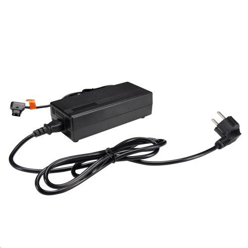  Nanlite BT-CGV-26V-1 V-Mount akku töltő 