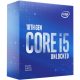  Intel Core i5-10600KF 4.1GHz Socket 1200 dobozos (BX8070110600KF) 