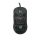  White Shark GM-5007B GALAHAD optikai gaming egér fekete 