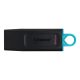  Pen Drive 64GB Kingston DataTraveler Exodia USB 3.2 fekete-zöld (DTX/64GB) 