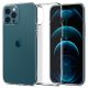  Spigen Liquid Crystal Apple iPhone 12/12 Pro tok átlátszó (ACS01697) 