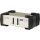  2 portos USB-s KVM switch, (billentyűzet, video, egér) elosztó, PS/2 és VGA kimenettel Aten CS82U-AT 