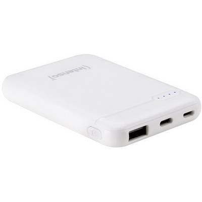 Intenso XS5000 Powerbank LiPo 5000 mAh 7313522 
