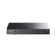  TP-Link TL-SG2210P V3 8+2 portos PoE switch 
