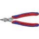  Super Knips elektronika, DIN ISO 9654 szerint - KNIPEX 