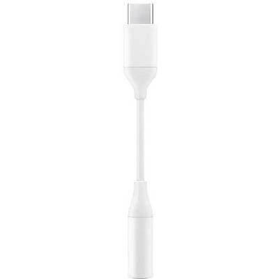  Samsung USB-C - 3.5mm jack átalakító (EE-UC10JUWEGWW) 