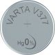  Varta V377 gombelem (377101401) 