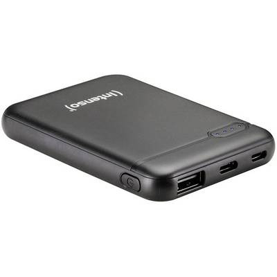  Intenso XS5000 Powerbank LiPo 5000 mAh 7313520 