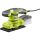  Rezgőcsiszoló 200 W Ryobi RSS200-G 5133003500 93 x 185 mm 