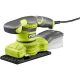  Rezgőcsiszoló 200 W Ryobi RSS200-G 5133003500 93 x 185 mm 
