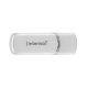  Pen Drive 64GB Intenso Flash Line USB 3.1 Gen.1 (Type C) fehér (3538490) 