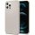  Spigen Ciel by Cyrill Silicone Apple iPhone 12 Pro Max tok kavicsszürke (ACS01653) 
