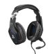  Trust GXT 488 Forze gamer headset fekete (23530) 