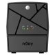  NJOY Keen 2000 VA / 1200 W Szünetmentes tápegység (UPLI-LI200KE-CG01B) 