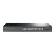  TP-Link TL-SG2428P 24 portos JetStream Gigabit PoE switch 