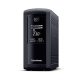  CyberPower Value Pro 700VA Szünetmentes tápegység (VP700ELCD-DE) 