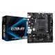  ASRock A520M-HDV alaplap 