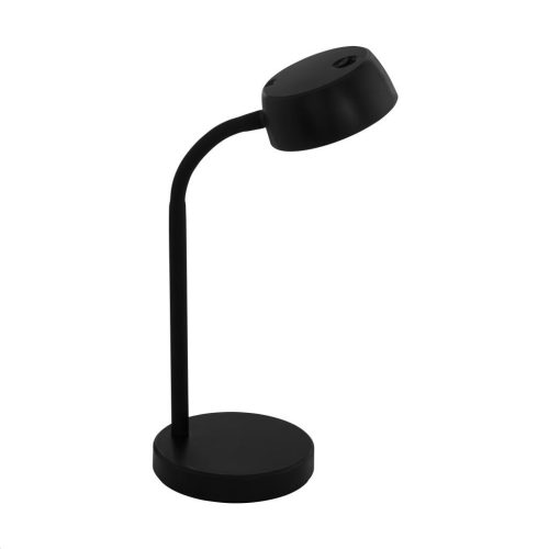  Eglo Cabales asztali lámpa LED fekete (99335) 