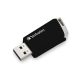  Pen Drive 32GB Verbatim Store 'n' Click USB 3.2 Gen 1 fekete (49307) 