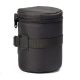  easyCover 105x160 Lens Bag objektív tok fekete (ECLB160B) 