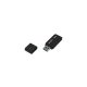  Pen Drive 64GB GoodRam UME3 USB 3.0 fekete (UME3-0640K0R11) 