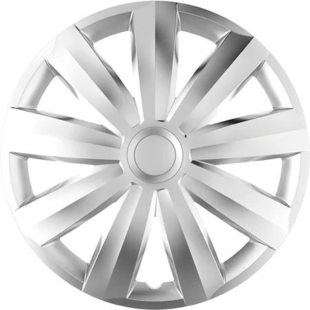  Argo 16"-os Venture dísztárcsa szett ezüst (4db) (ARG16VENTURE) 