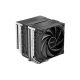  Deepcool AK620 univerzális CPU hűtő (R-AK620-BKNNMT-G) 