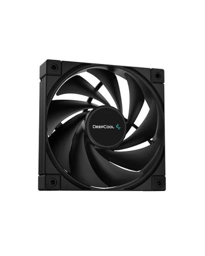  Deepcool FK120 ház hűtő ventilátor (R-FK120-BKNPF1-G-1) 