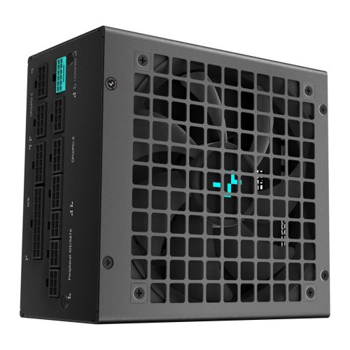  Deepcool PX850-G 850W moduláris tápegység 