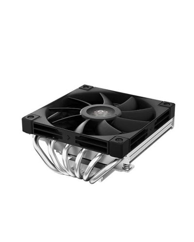  Deepcool AN600 univerzális low-profile CPU hűtő (R-AN600-BKNNMN-G) 