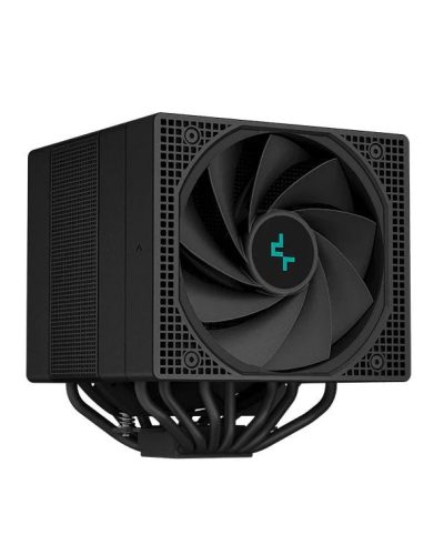  Deepcool ASSASSIN IV univerzális CPU hűtő fekete (R-ASN4-BKNNMT-G) 