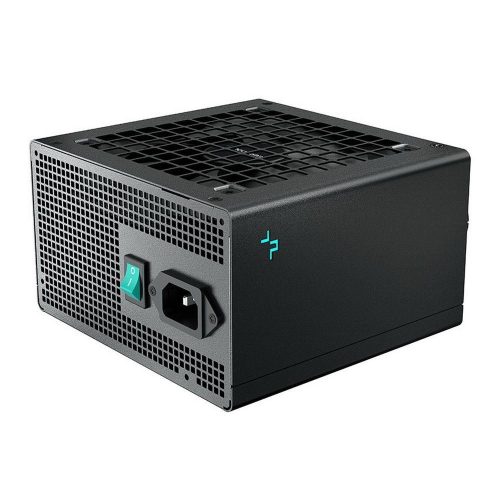  Deepcool PK600D 600W tápegység (R-PK600D-FA0B-EU) 