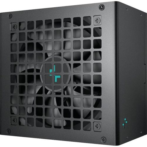  Deepcool PL750D 750W tápegység (R-PL750D-FC0B-EU) 