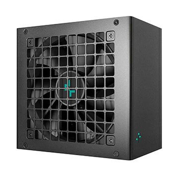  Deepcool PN750M 750W moduláris tápegység (R-PN750M-FC0B-EU) 