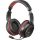  Defender Apex Pro gaming headset fekete-piros (64526) 