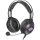  Defender Stellar gaming headset fekete (64520) 