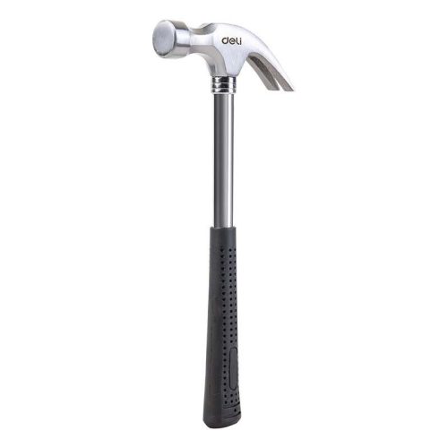  Deli Tools cipészkalapács 0.5 kg fekete (EDL5050) 