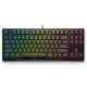  Dell AW420K Alienware Tenkeyless CHERRY MX Red US billentyűzet (545-BBDY) 