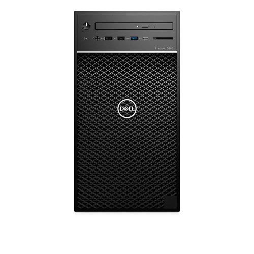  DELL Precision 3640 MT i5-10500/16GB/1TB/WIFI6 (3640-9762I5161) 