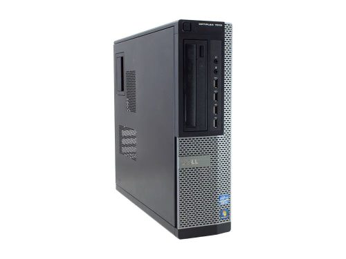  DELL OptiPlex 7010 DT i5-3470/4GB/128GB SSD/Win 10 Pro (1604002) Gold 